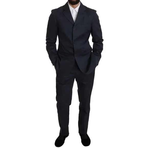 ROMEO GIGLI suit上下 ROMEO GIGLI suit上下 3/17 ROMEO GIGLI グレー